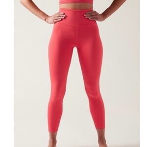 Ultra high rise Elation tight